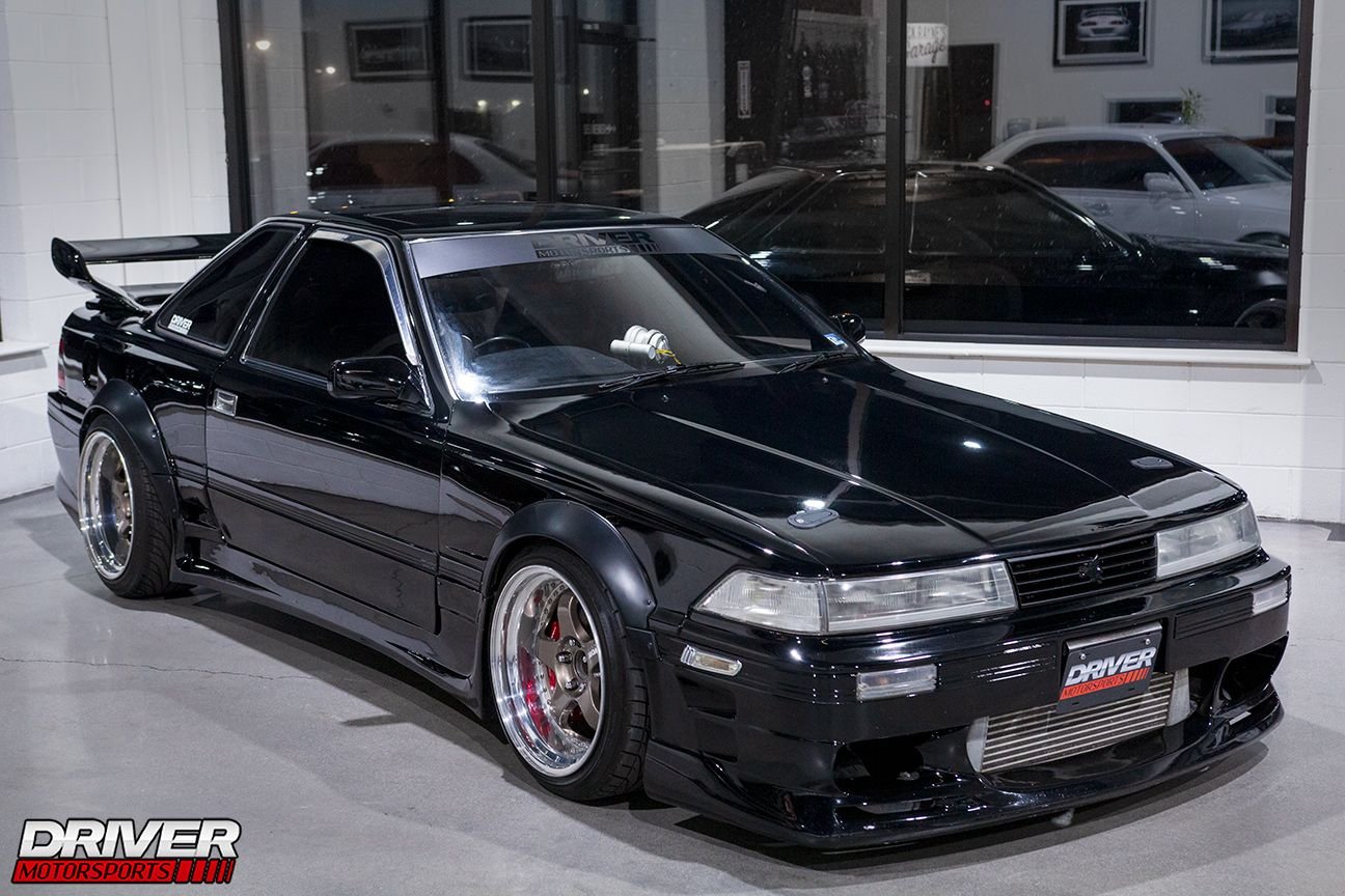 Toyota Soarer