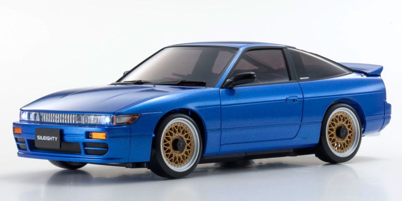 Nissan Sileighty