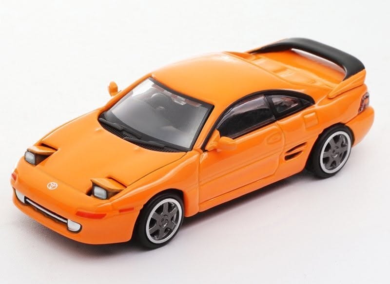 Toyota MR2
